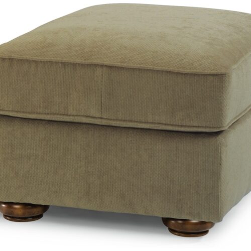 Preston Cocktail Ottoman