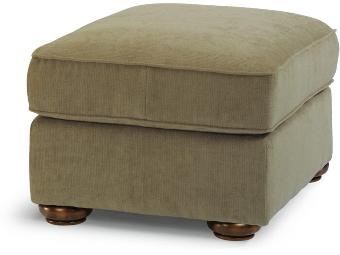 Preston Cocktail Ottoman