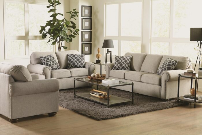 Preston Sofa - Image 5