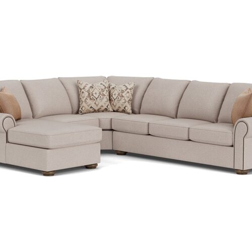 Preston Sectional