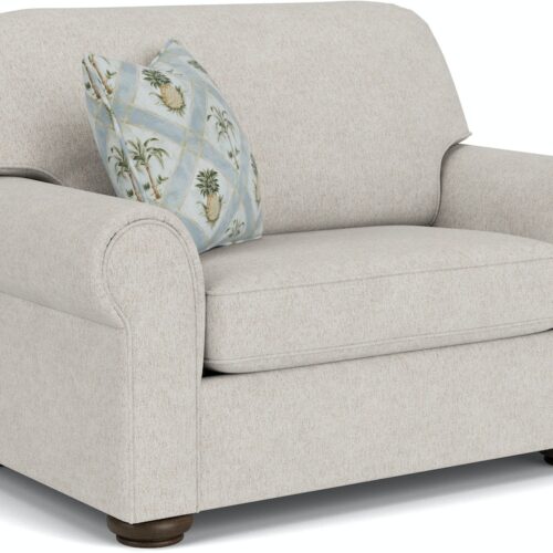Preston Chair and a Half