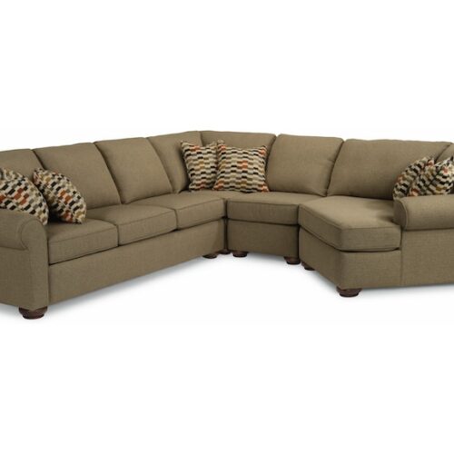 Preston Sectional 5538-SECT