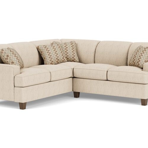 Dempsey Sectional