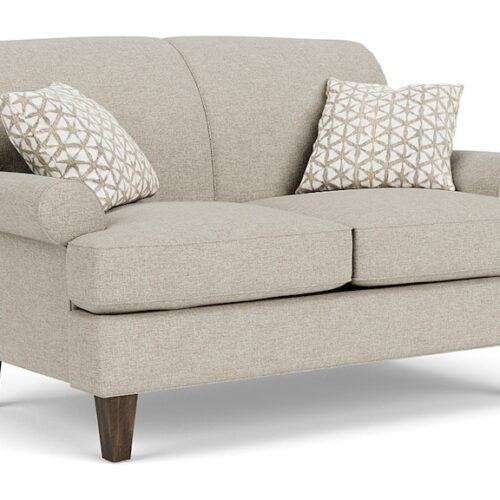 Venture Loveseat