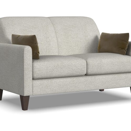 Bond Loveseat