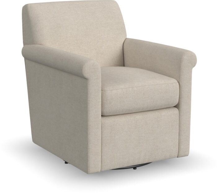Stella Swivel Chair - Image 2