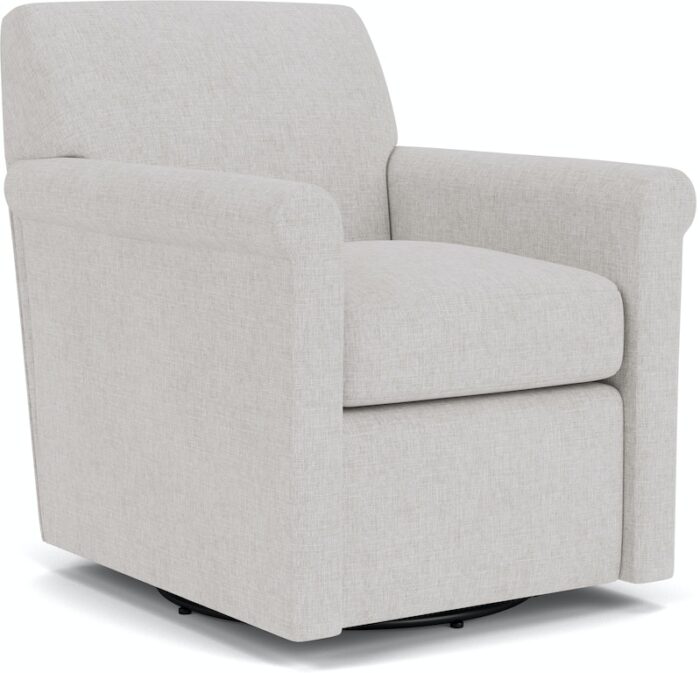 Stella Swivel Chair - Image 4