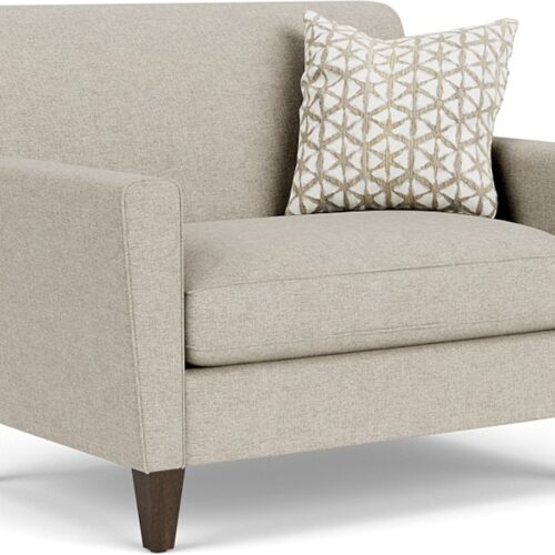 Digby Chair and a Half