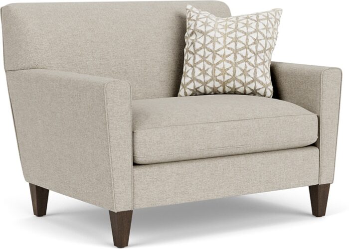 Digby Chair and a Half