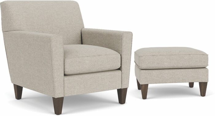 Digby Ottoman - Image 2