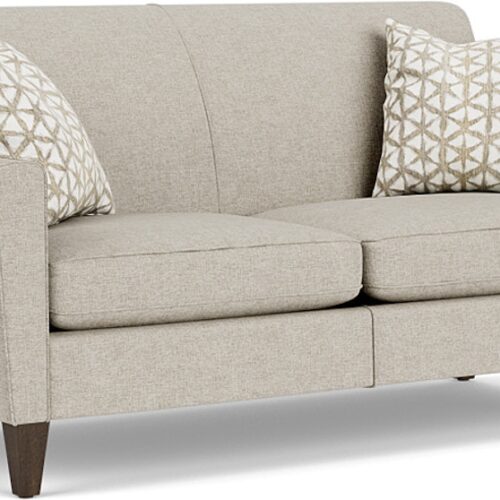 Digby Two-Cushion Sofa