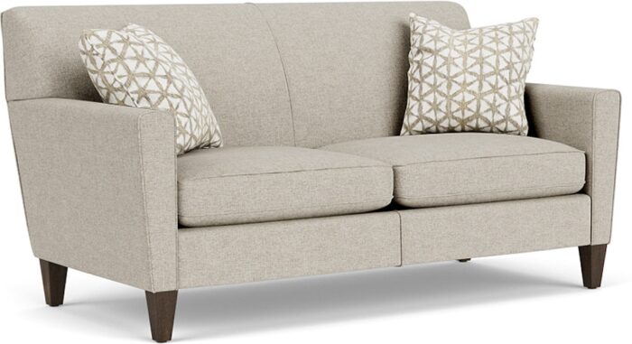 Digby Two-Cushion Sofa