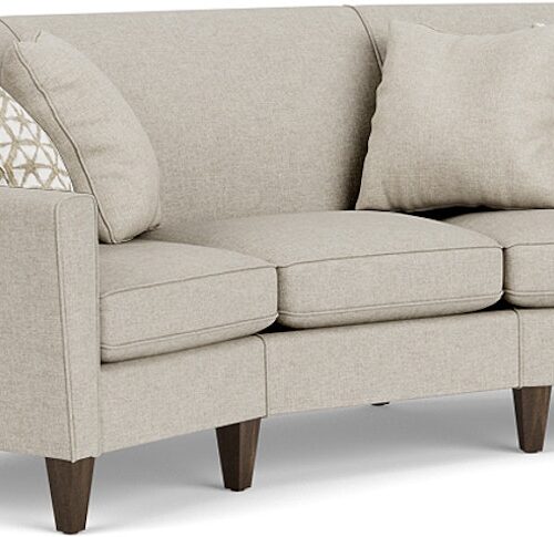 Digby Conversation Sofa