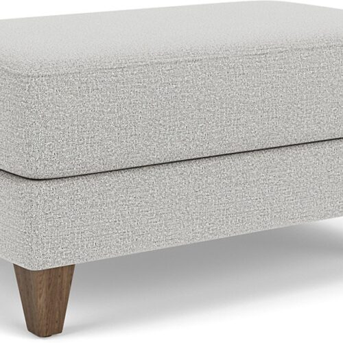 Westside Cocktail Ottoman