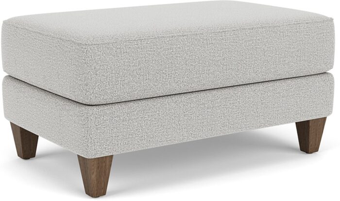 Westside Cocktail Ottoman