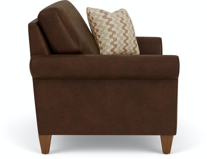 Westside Chair and a Half - Image 4