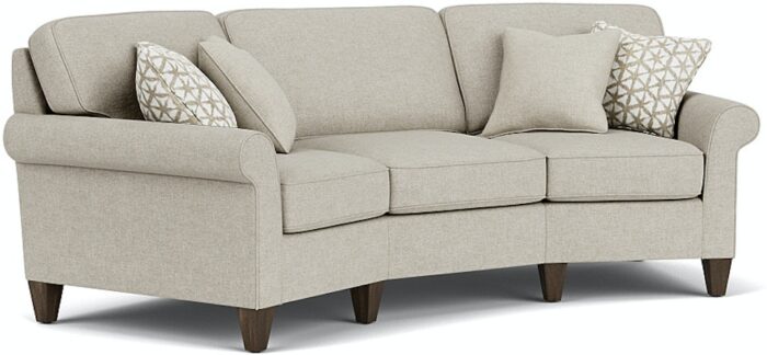 Westside Conversation Sofa