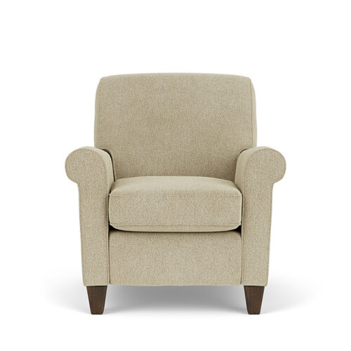 Dana High-Leg Recliner