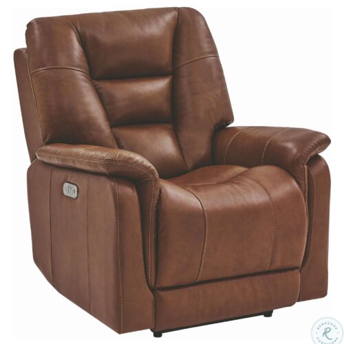 Marley P3 Recliner