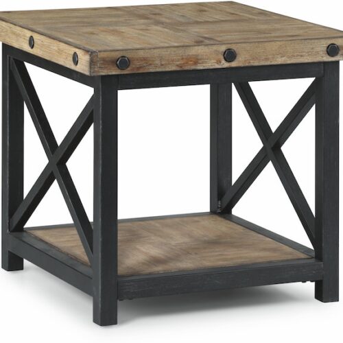 Carpenter Lamp Table