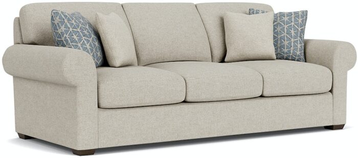 Randall Three-Cushion Sofa
