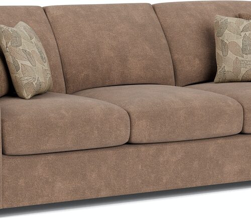 Randall Large Three-Cushion Sofa
