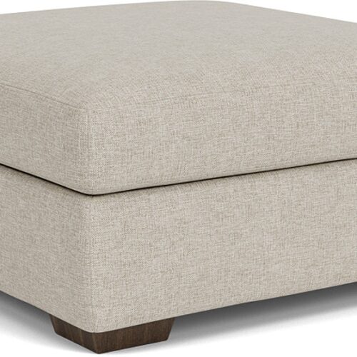 Collins Square Cocktail Ottoman