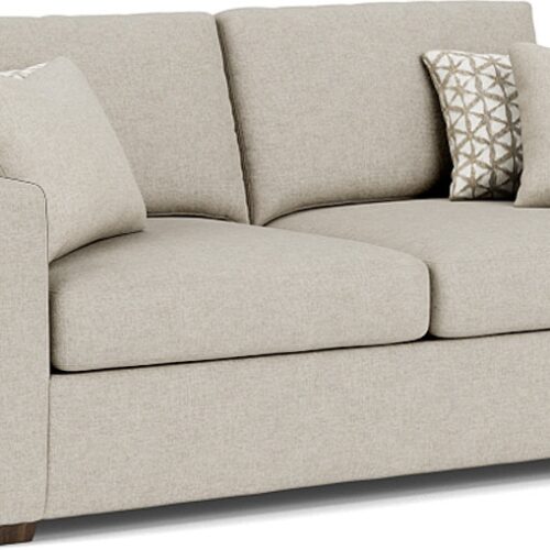 Collins Two-Cushion Sofa