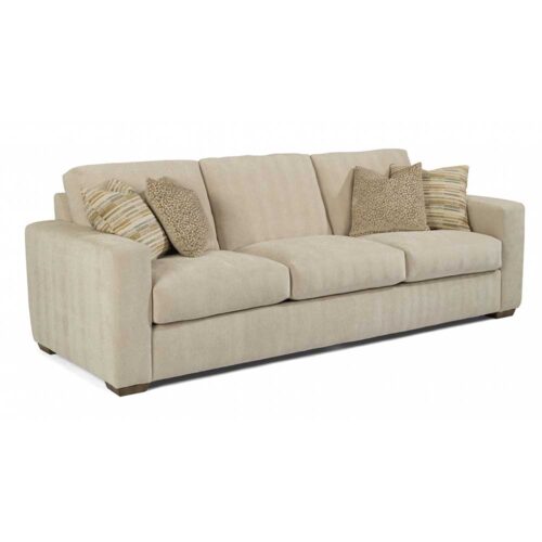 Collins Three Cushion Sofa