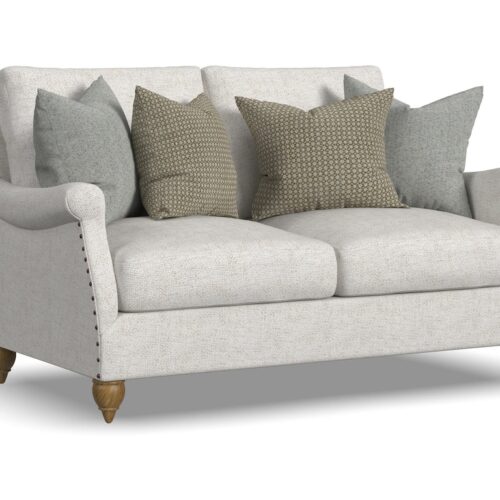 Veda Loveseat