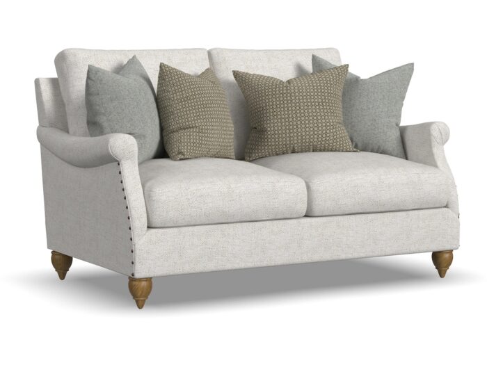 Veda Loveseat