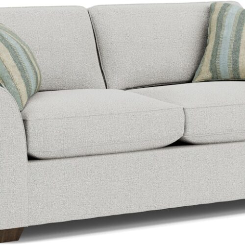 Vail Two-Cushion Sofa