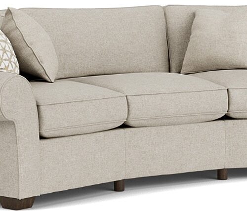 Vail Conversation Sofa