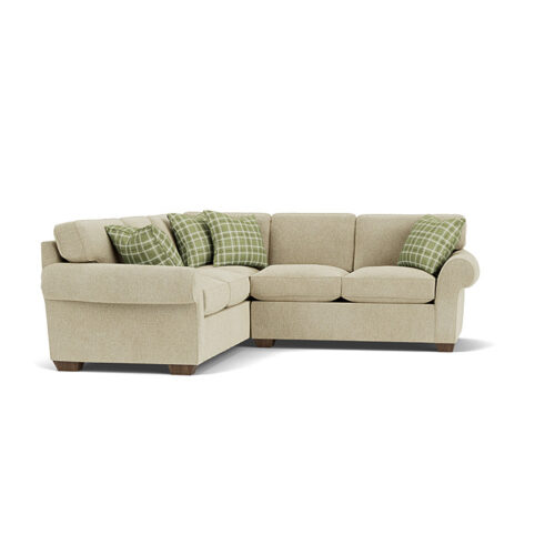 Vail Sectional