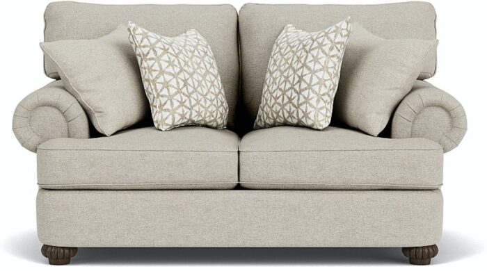 Patterson Loveseat - Image 2