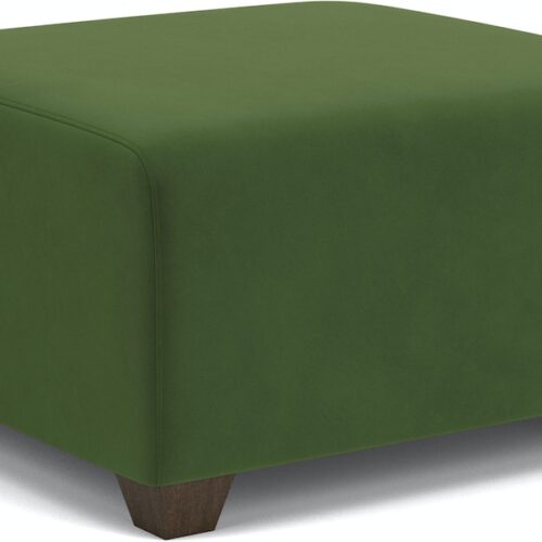 Freedom Square Cocktail Ottoman