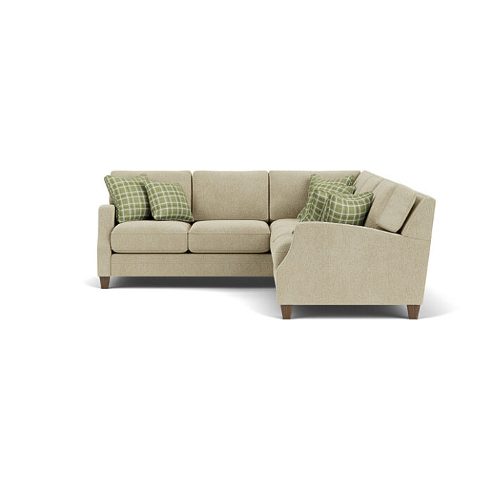 Lennox Sectional