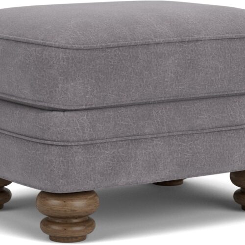 Bay Bridge Ottoman