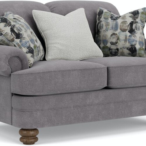 Bay Bridge Loveseat