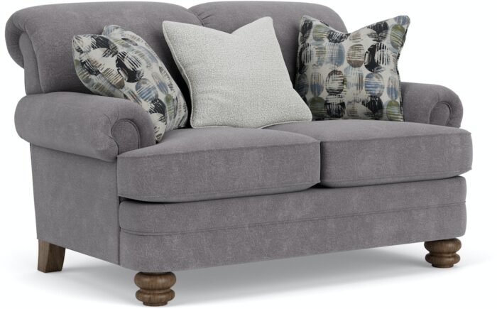 Bay Bridge Loveseat