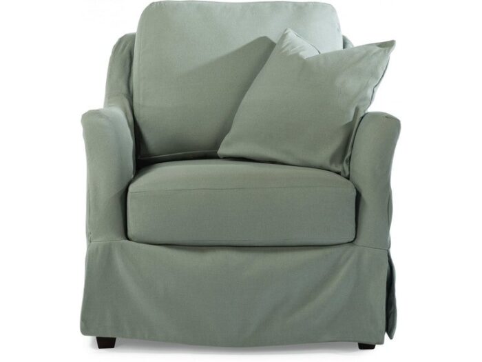 Slip Cover Chair