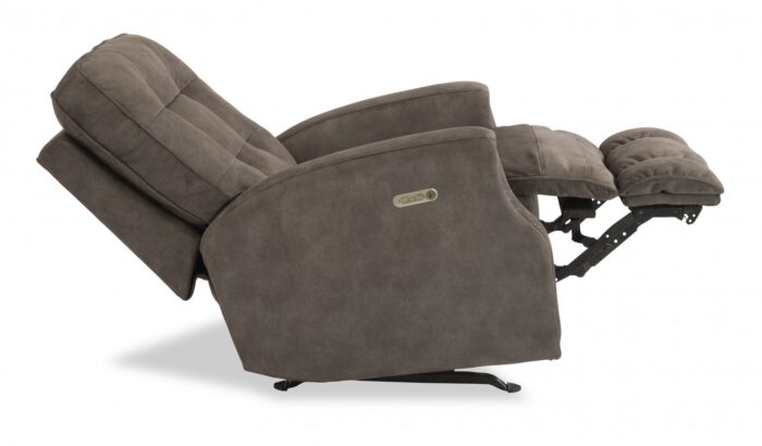 Devon Power Recliner with Power Headrest - Image 2