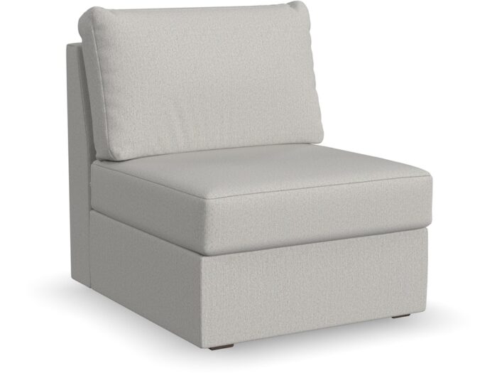Flex 90221931301-Armless Chair