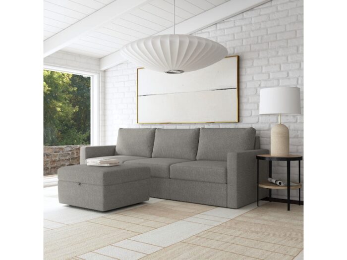 Flex 902231S31302-Sofa Stg Otto - Image 2