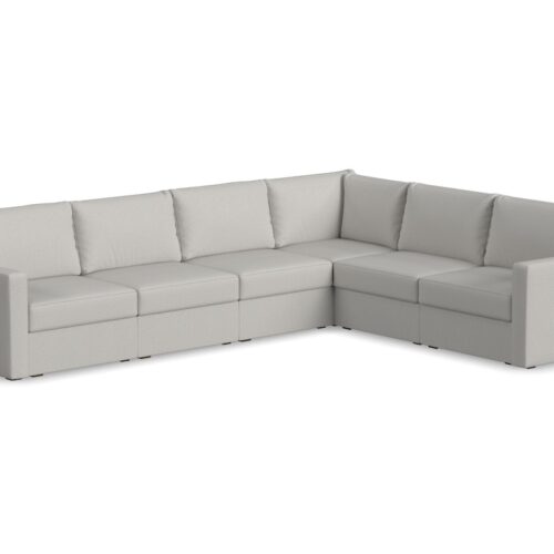Flex 90226SEC31301-6-Seat Sect