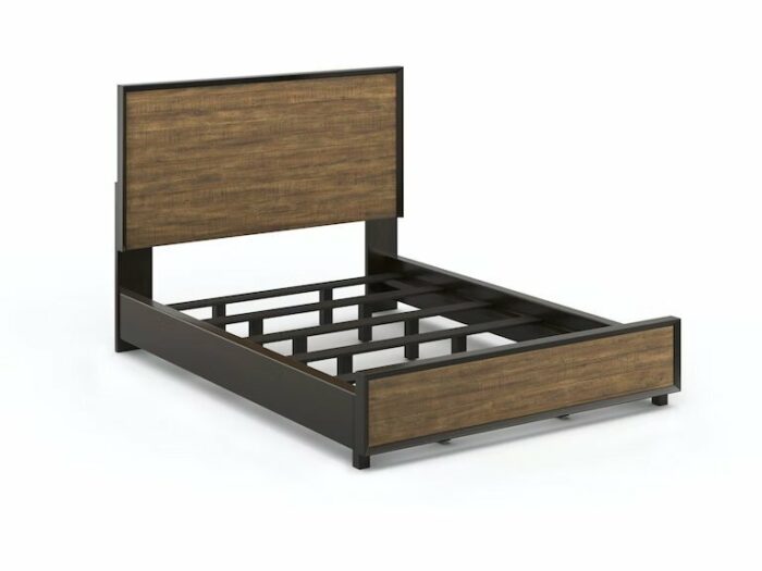 Alpine Bed - Image 3