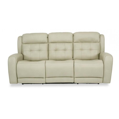 Grant Reclining Power Sofa