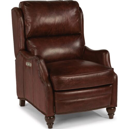 Jamison Power High-Leg Recliner