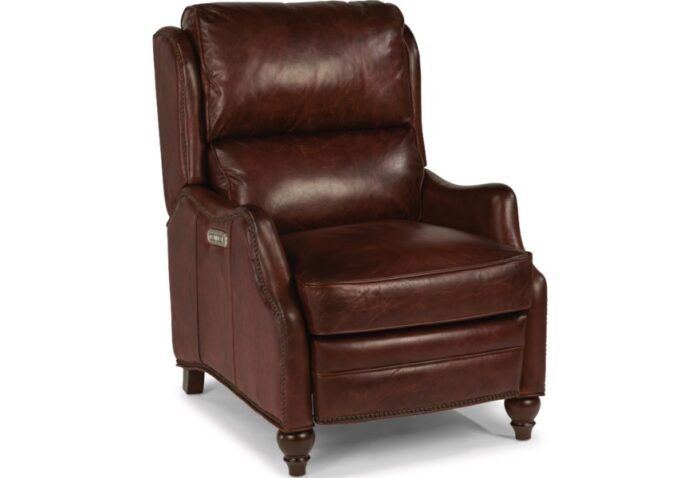 Jamison Power High-Leg Recliner