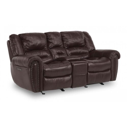 Town Power Loveseat